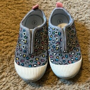 *4 for $15* Cat & Jack Slip On sneakers